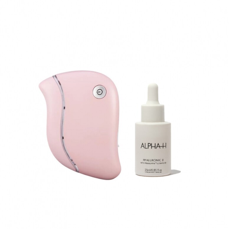 Emay Plus x Alpha-H