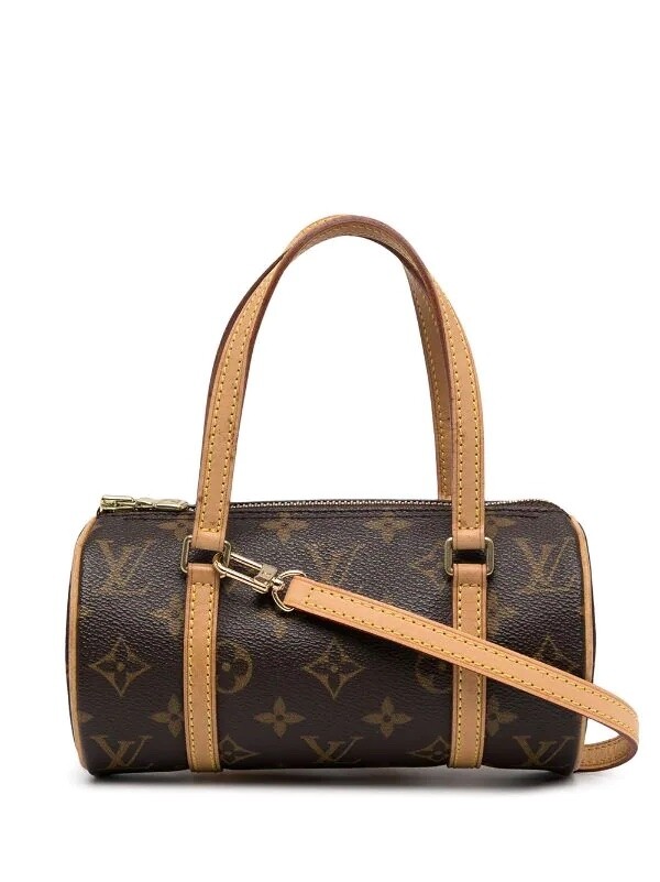 Louis Vuitton Papillon