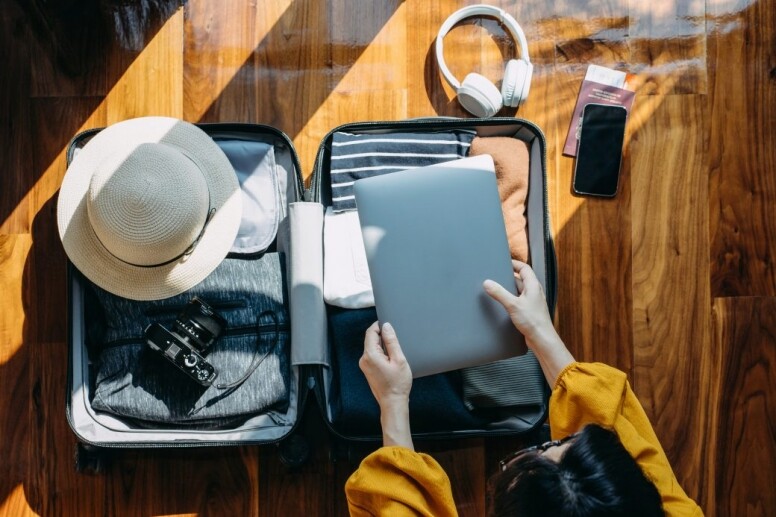 旅行清單2024｜旅行用品清單執行李必備Checklist長短途男女旅行清單小朋友老幼適用