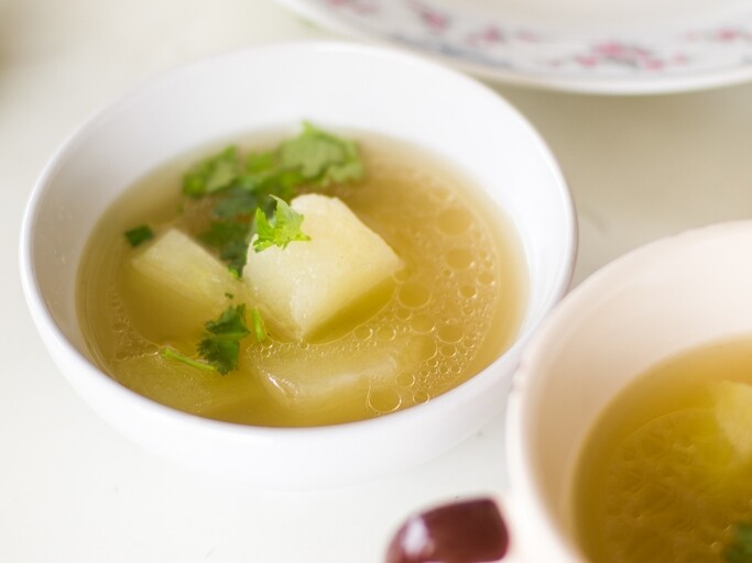 蓮子功效與禁忌！蓮子怎麼煮一天吃多少？蓮子湯食譜推介補脾益腎滋補養顏！