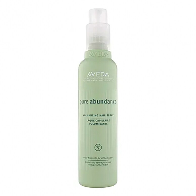 Pure Abundance Volumizing Hair Spray