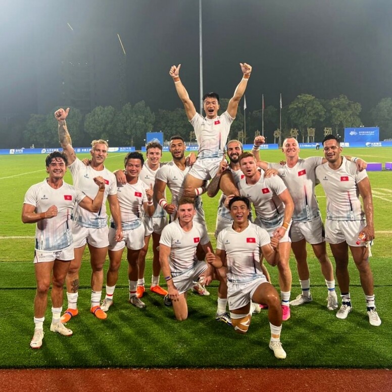 Rugby 7 香港國際七人欖球賽 2024 | 香港大球場最後一屆 賽事資訊 / 表演嘉賓 / 門票