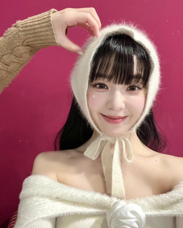 33歲Irene依然是韓國女團最美童顏！158cm Red Velvet隊長裴柱現出道10年Solo預告照超美