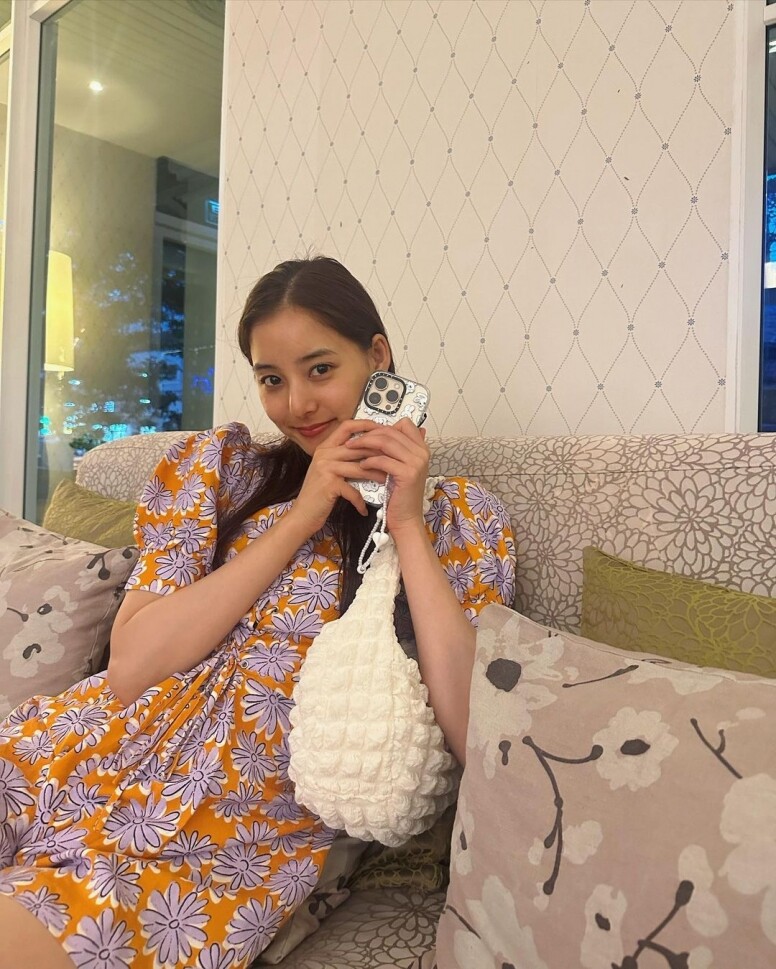 日本女神接班人新木優子鏡頭前高貴仙氣 私下是狂穿貼地品牌的文青