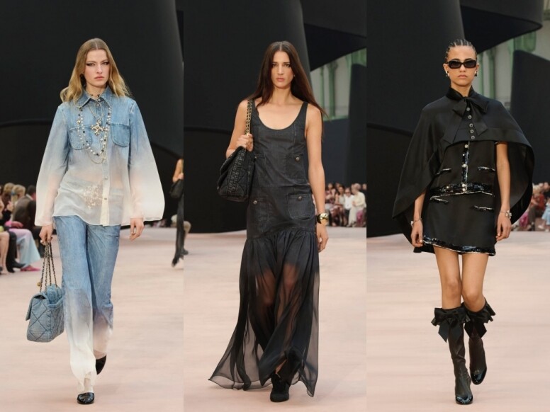 【2025秋冬巴黎時裝周】一文解構Chanel、Hermès、Louis Vuitton等秋冬系列重點、新季手袋鞋款率先看