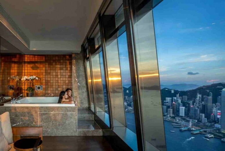 情侶Spa推薦雙人水療！酒店級香港spa玩法雙人按摩優惠