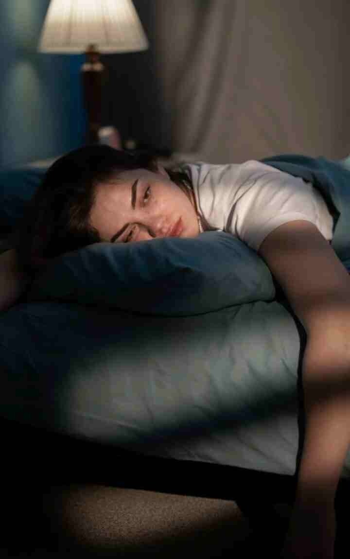 半夜醒原因是什麼？容易失眠紮醒？不同時間醒來代表身體的不同煩惱