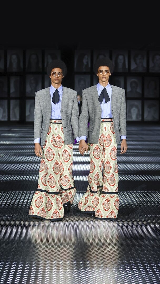 GUCCI
