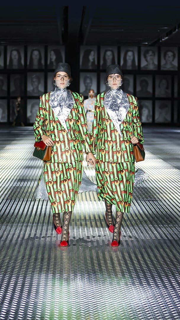 GUCCI