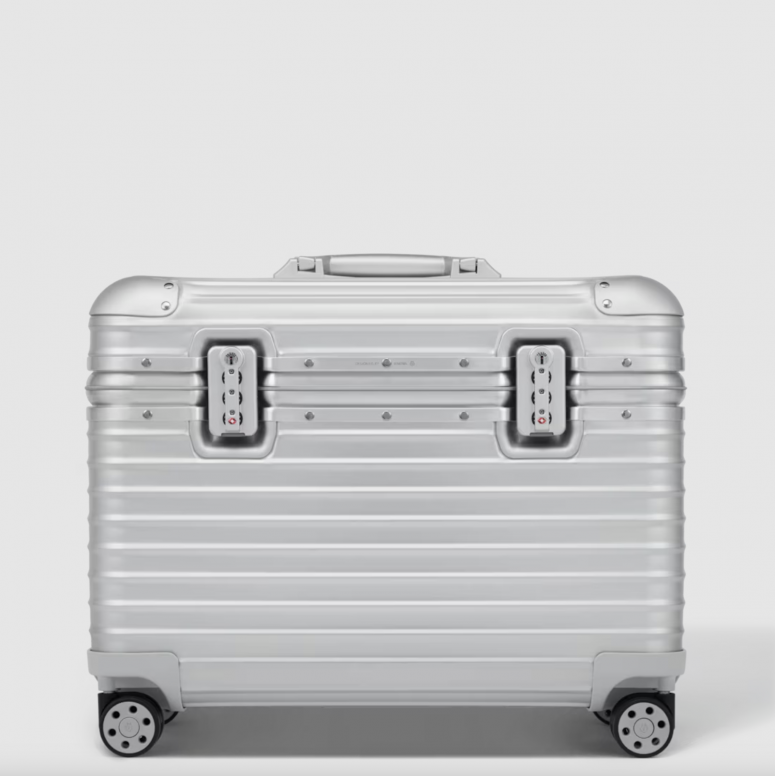 RIMOWA旅行喼攻略2024 盤點10款人氣必買之選