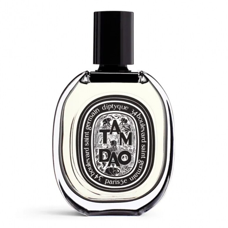 檀香香水：Tam Dao淡香精 (HK$1420/75ml Diptyque Paris)
