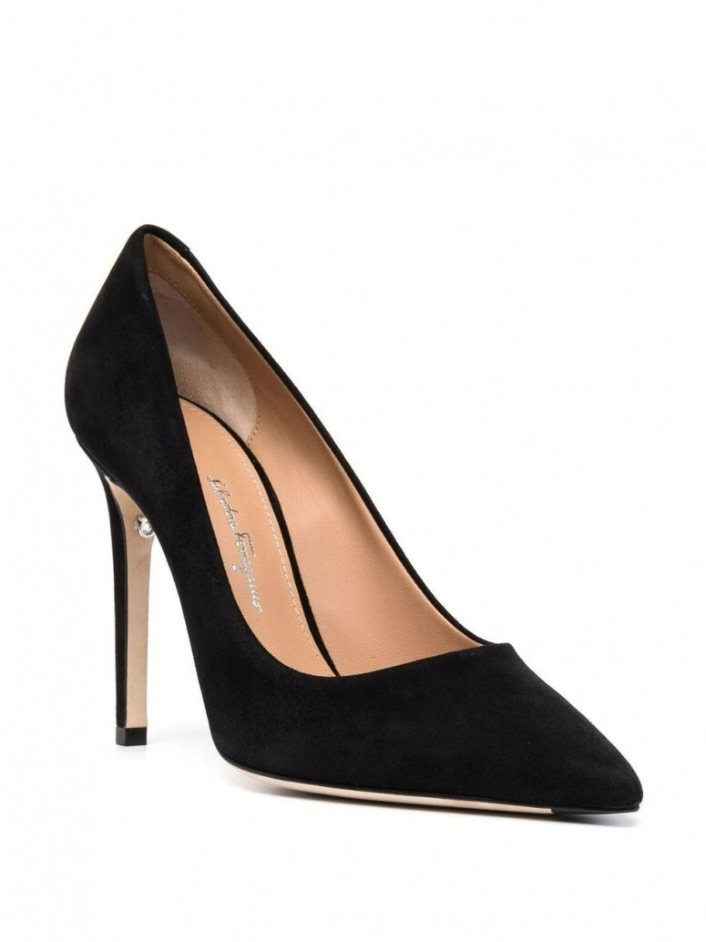 Salvatore Ferragamo