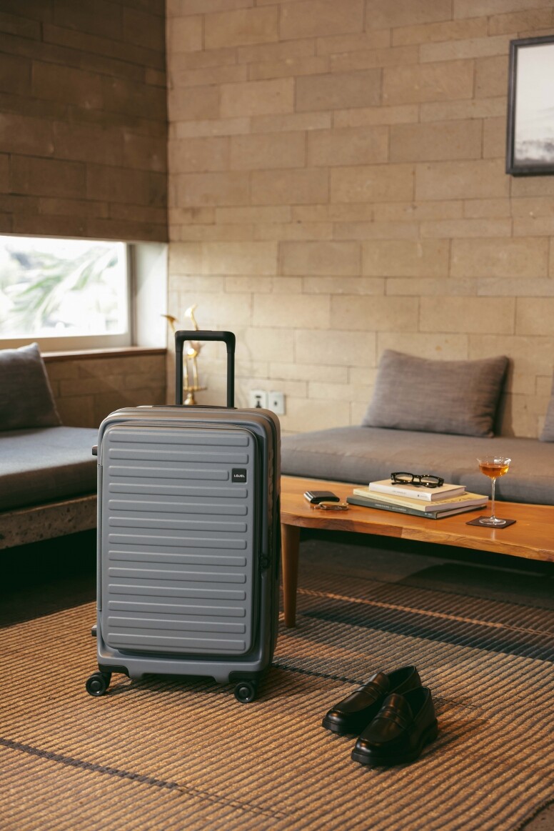 高性價比的前揭式翻蓋行李箱推薦!Lojel、American Tourister、Samsonite等開蓋行李篋推介(含價錢) 高性價比的前揭式翻蓋行李箱推薦!Lojel、American Tourister、Samsonite等開蓋行李篋推介(含價錢)