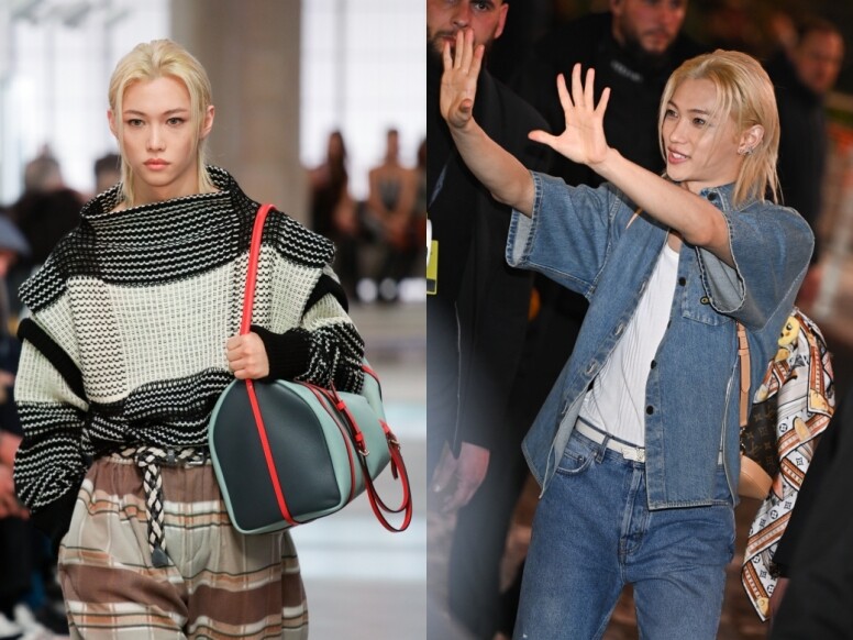 【2025秋冬巴黎時裝周】一文解構Balenciaga、Hermès、Valentino等秋冬系列重點、新季手袋鞋款率先看