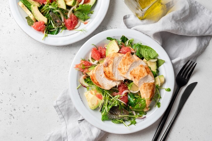 【ELLE Gourmet】飯後不困的食物推薦 【ELLE Gourmet】飯後不困的食物推薦