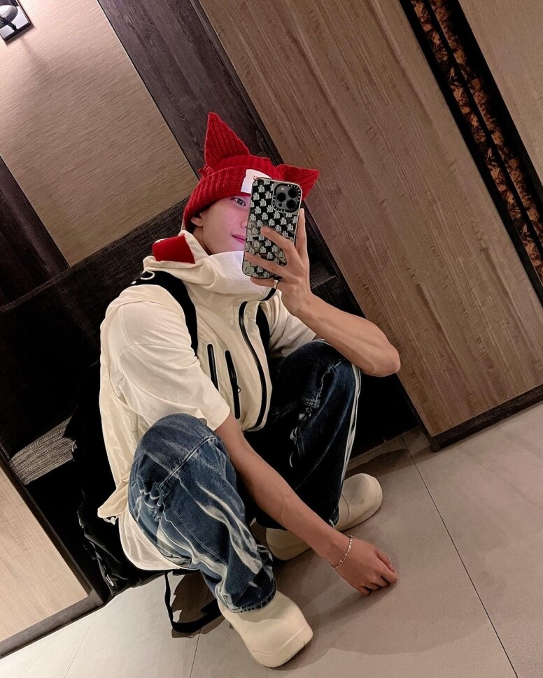 可愛不是女生專利