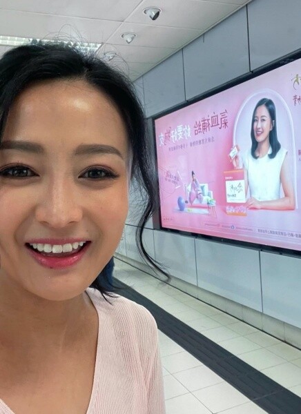 空姐界盛產靚女易入行？原來這些藝人都是前空姐！