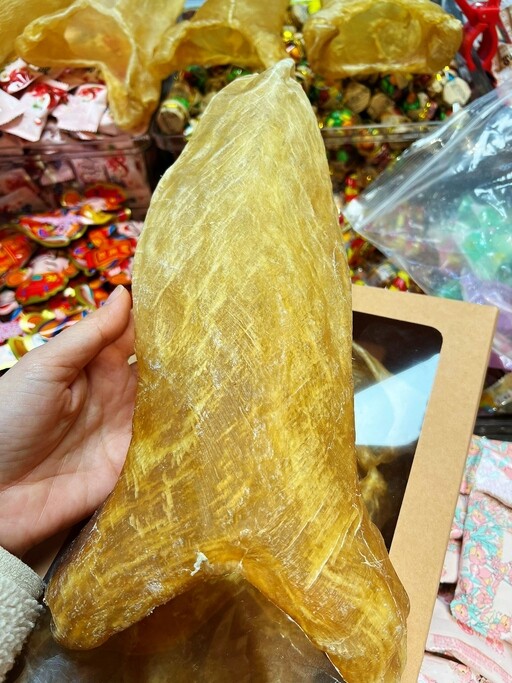 花膠功效與禁忌！花膠要煲幾耐？秋冬花膠湯食譜滋陰養血補充膠原蛋白！