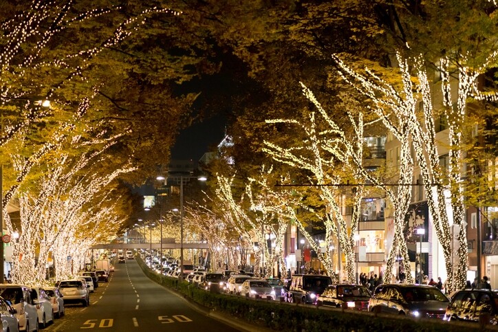 東京聖誕2024旅遊攻略!10+個必去聖誕市集、聖誕燈飾推介 + 跨年倒數好去處 東京聖誕2024旅遊攻略!10+個必去聖誕市集、聖誕燈飾推介 + 跨年倒數好去處