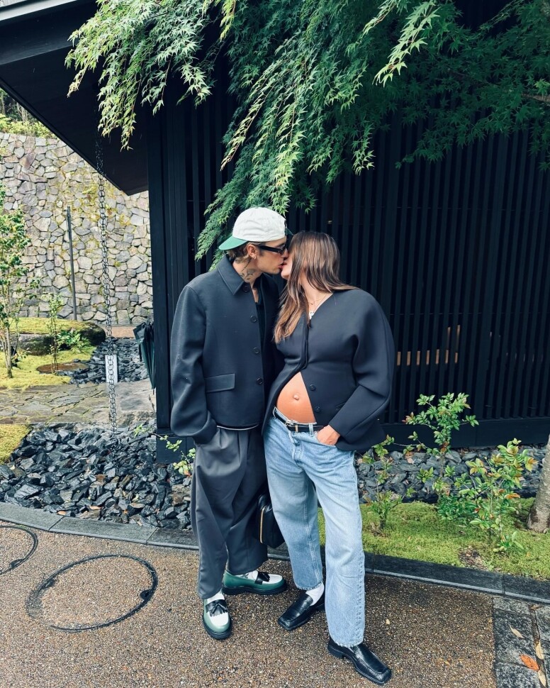 Justin Bieber 的BB 出世！重溫他與Hailey Bieber的甜蜜愛情之路