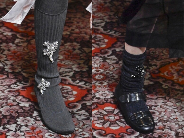 【2025秋冬倫敦時裝周】一文解構Burberry、Simone Rocha等秋冬系列重點