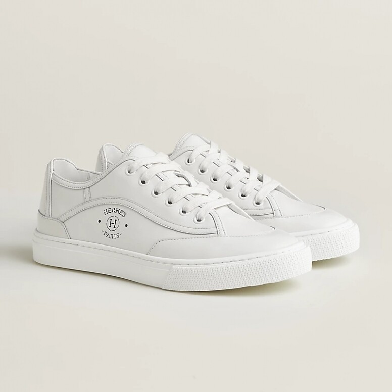 白波鞋推薦｜40對最舒服白色波鞋包括 Hermès、New Balance、Veja等品牌（附價錢）