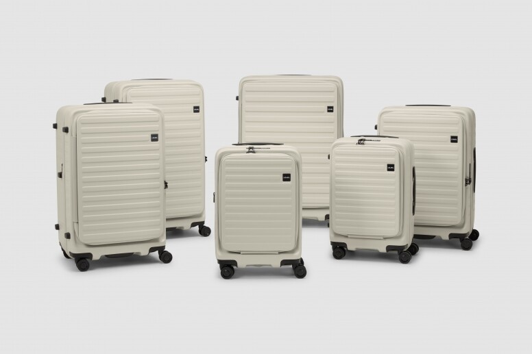 高性價比的前揭式翻蓋行李箱推薦!Lojel、American Tourister、Samsonite等開蓋行李篋推介(含價錢) 高性價比的前揭式翻蓋行李箱推薦!Lojel、American Tourister、Samsonite等開蓋行李篋推介(含價錢)