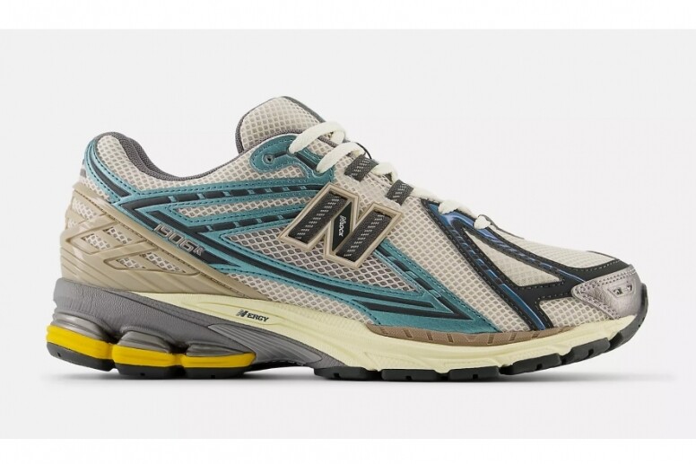 2025情侶鞋：11對最受歡迎Nike、New Balance情侶波鞋、Dr. Martens皮鞋推薦