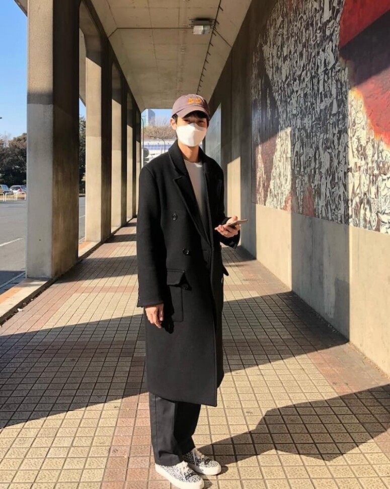 Netflix《殺人者0難堪》即將開播，瞇瞇笑眼男神崔宇植男友風穿搭大公開！