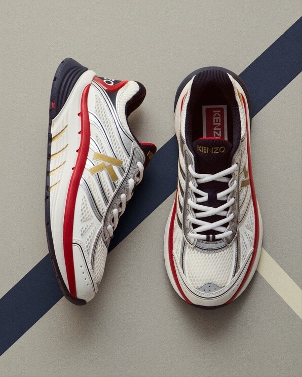 睇奧運穿什麼？盤點Kenzo、Kith、Montblanc、Omega等2024巴黎奧運膠囊系列！