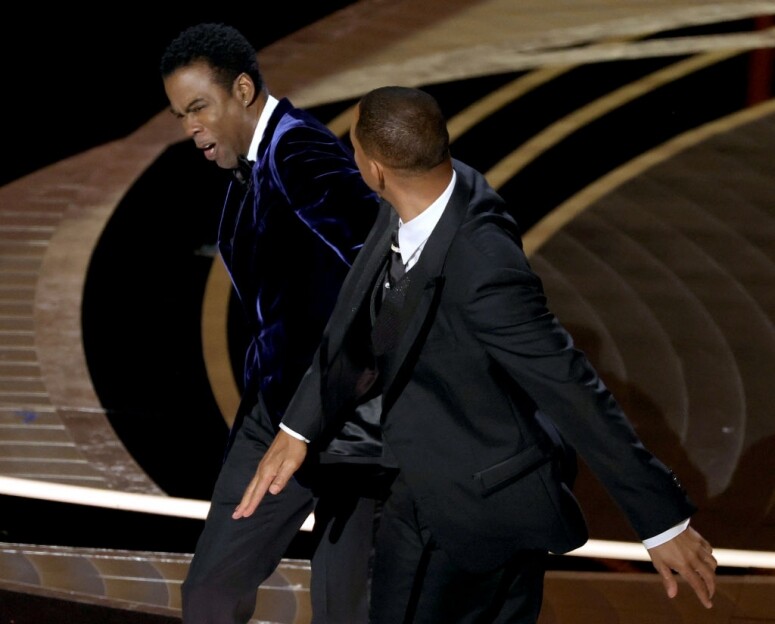 早於2016年分居！回顧Will Smith 與太太Jada Pinkett Smith有名無實的開放式婚姻