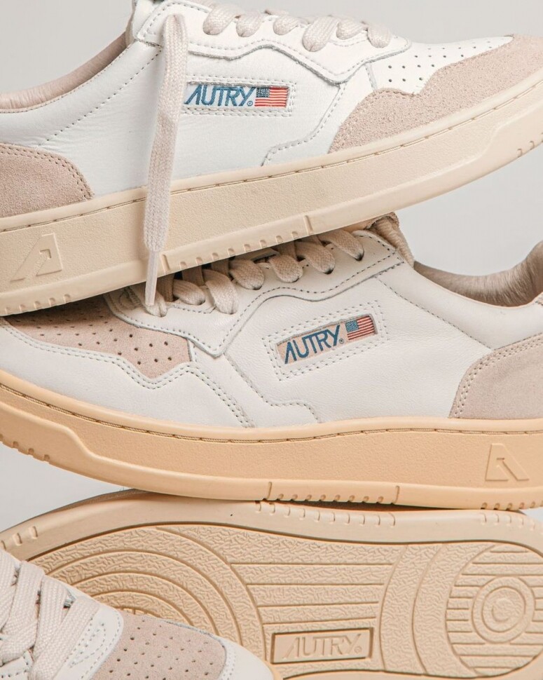 Autry品牌介紹