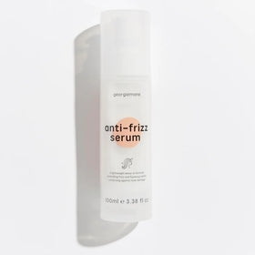Georgiemane 抗毛躁精華 anti-frizz serum 100ml