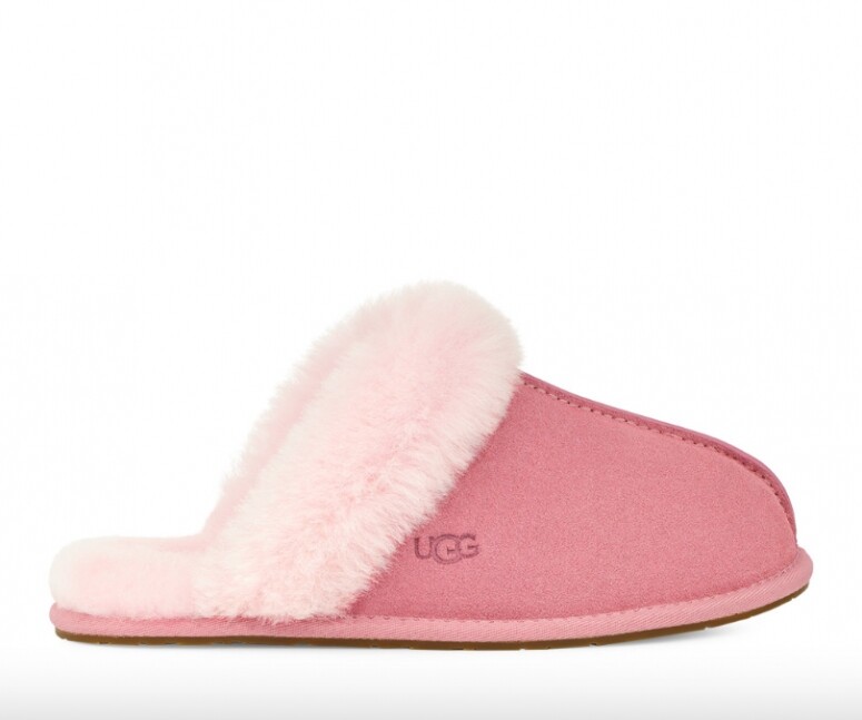 UGG除了羊毛靴還有什麼推薦？必買UGG 拖鞋、波鞋等12款時尚鞋款！