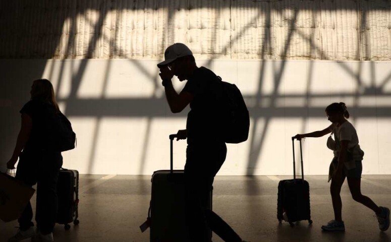 行李箱尺寸攻略：附行李箱尺寸表12間航空公司寄艙手提行李限制