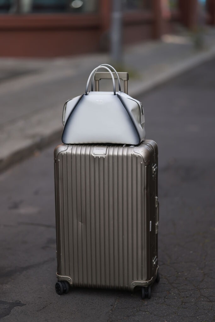 RIMOWA旅行喼攻略2024 盤點10款人氣必買之選