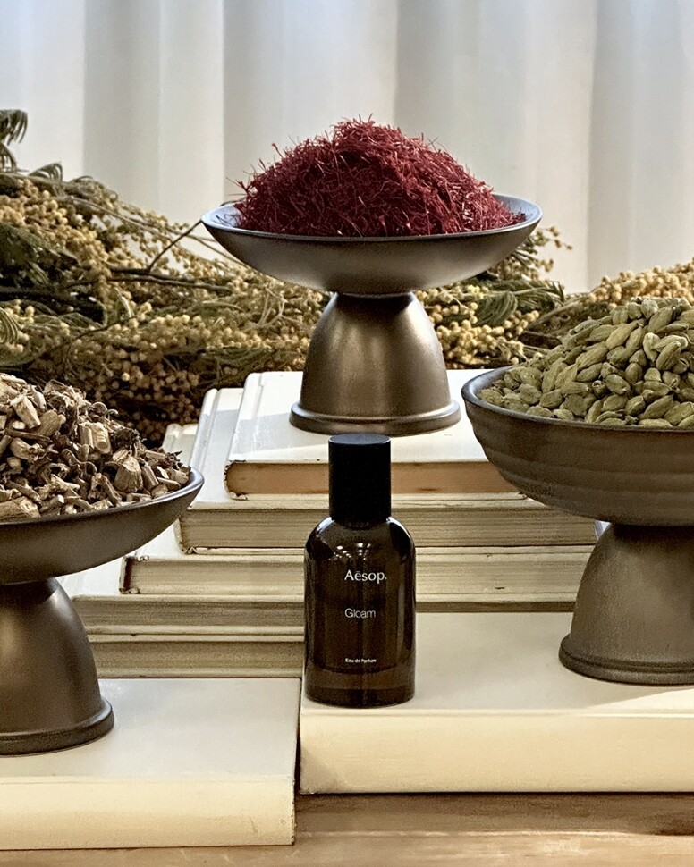 小眾香水品牌推薦2024：Aesop Gloam 格歐暮香水 $1,500