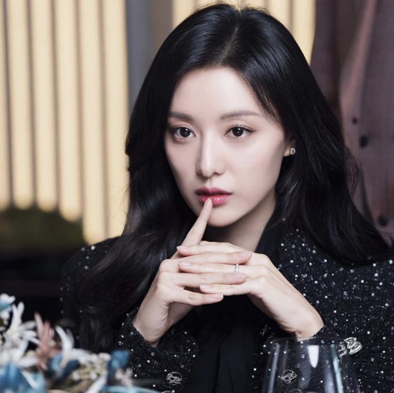 《淚之女王》金智媛高冷千金妝容重點！必入手金智媛同款唇膏色號及隨身美妝品公開！