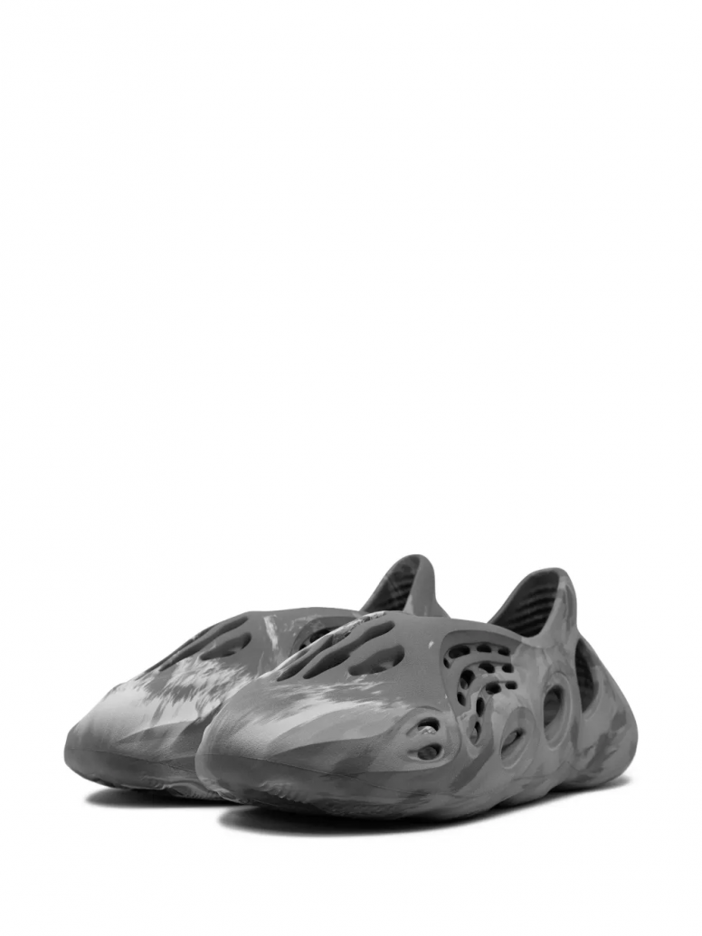 adidas Yeezy Foam Runner cut-out sneakers