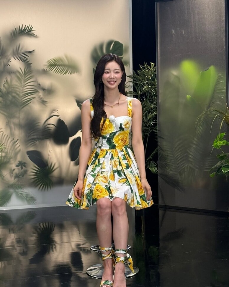 差一步以女團出道、大方認整容!《單身即地獄4》李時安爆紅IG日常穿搭更美 差一步以女團出道、大方認整容!《單身即地獄4》李時安爆紅IG日常穿搭更美