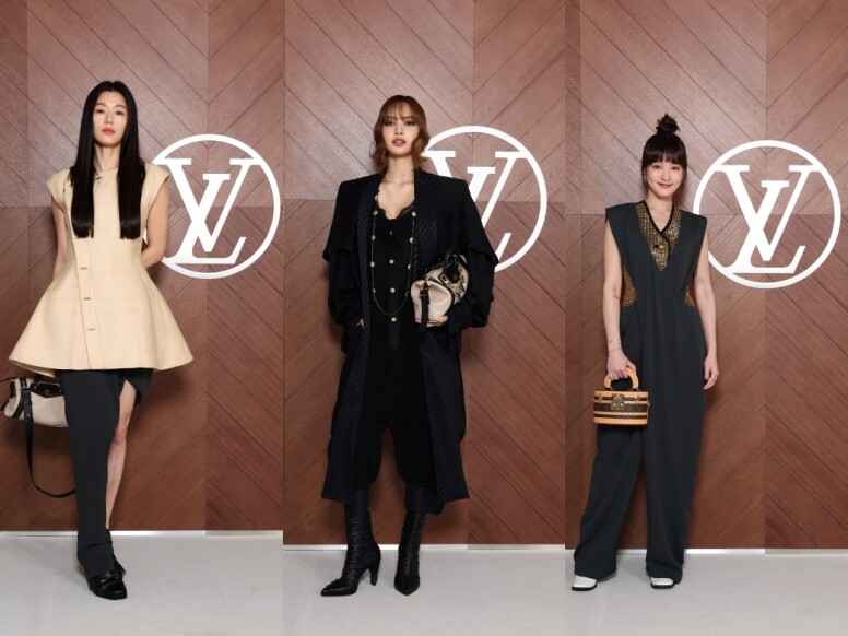 【2025秋冬巴黎時裝周】一文解構Balenciaga、Hermès、Valentino等秋冬系列重點、新季手袋鞋款率先看