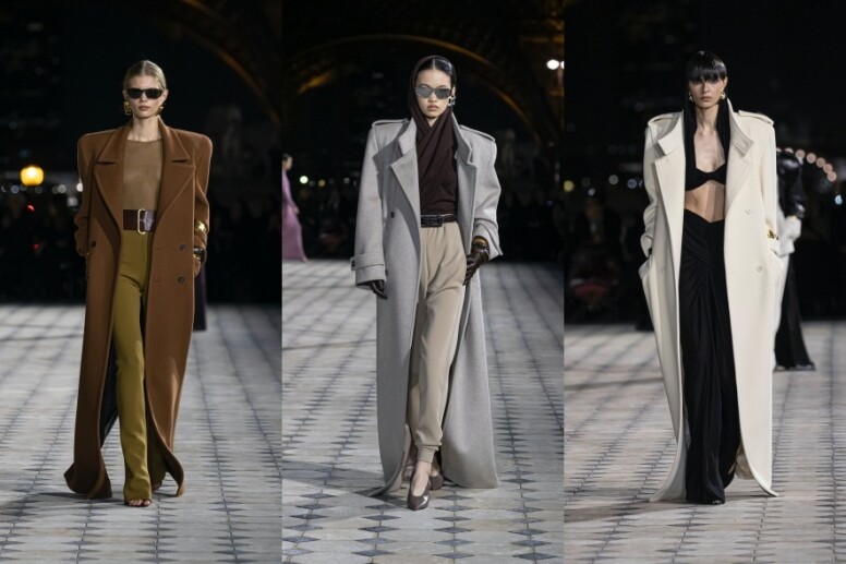Saint Laurent