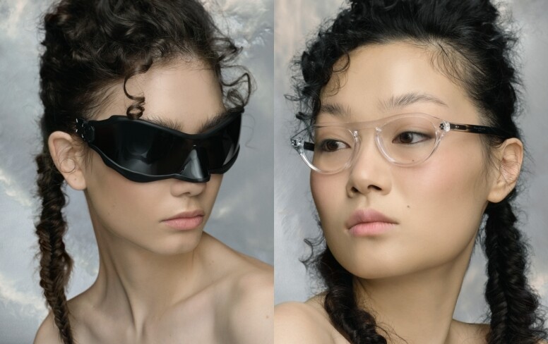 2024時裝品牌跨界聯乘太犯規了！Maison Margiela x Gentle Monster再合作、Miu Miu x New Balance波鞋等聯乘一覽