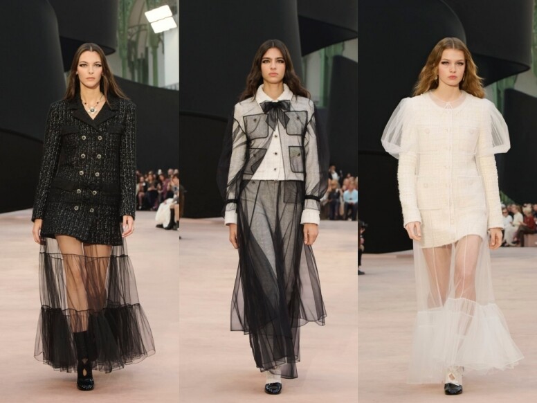 【2025秋冬巴黎時裝周】一文解構Chanel、Hermès、Louis Vuitton等秋冬系列重點、新季手袋鞋款率先看