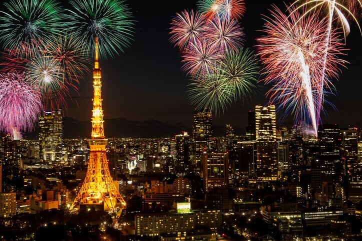 東京聖誕2024旅遊攻略！10+個必去聖誕市集、聖誕燈飾推介 + 跨年倒數好去處