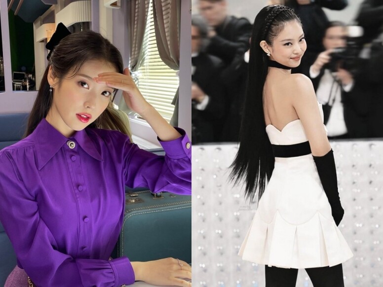 回顧20世紀，Kurt Cobain、Audrey Hepburn等引領時尚的巨星，到現在的韓星IU、JESSI，均是INFP「調停