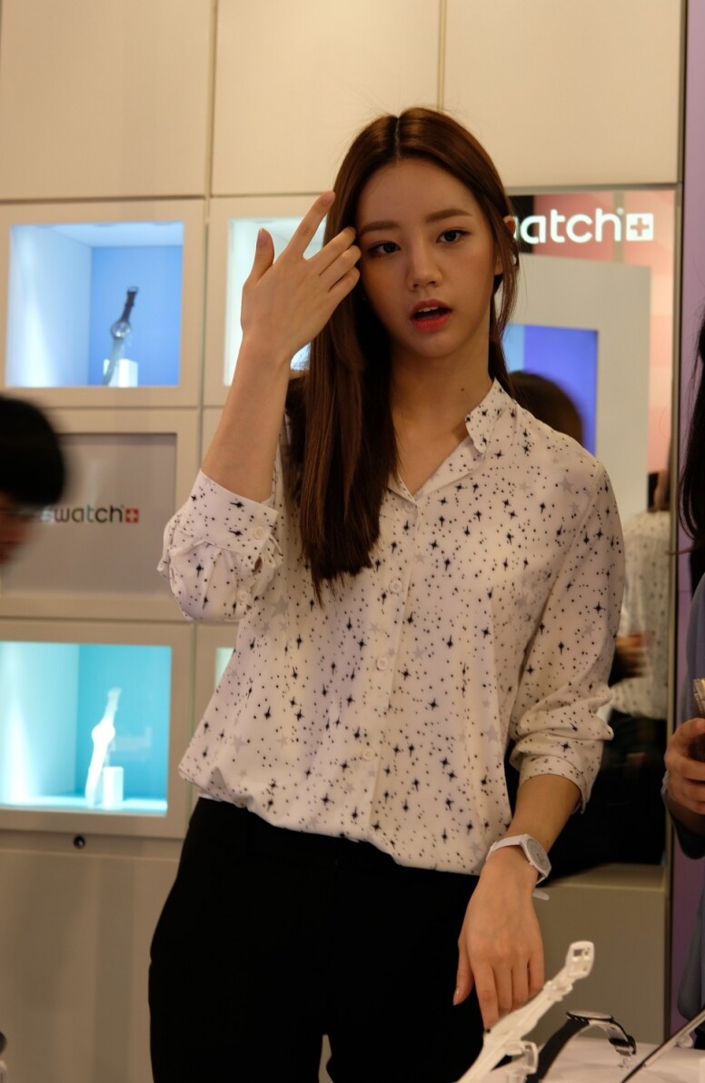 Swatch Skin Collection