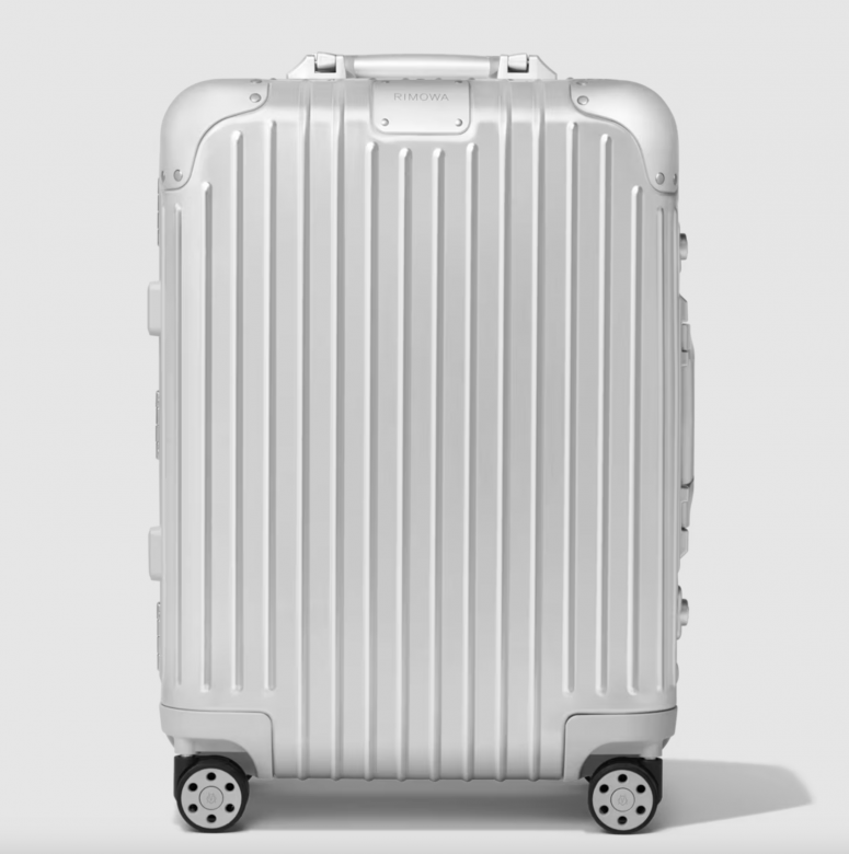 RIMOWA旅行喼攻略2024 盤點10款人氣必買之選