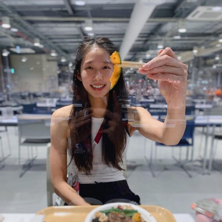 江旻憓出戰巴黎奧運重劍項目!以茹素/低碳生活增強身體!公開江旻憓健康素食餐單 江旻憓出戰巴黎奧運重劍項目!以茹素/低碳生活增強身體!公開江旻憓健康素食餐單