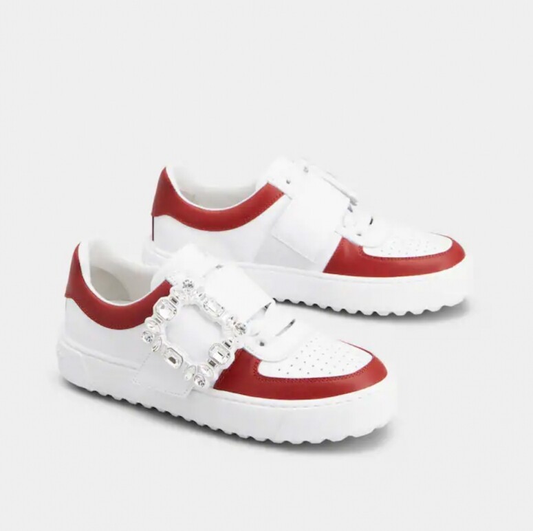 厚底波鞋女裝人氣款:Chanel、Dior、Asics等必買12雙增高舒適運動鞋推介 厚底波鞋女裝人氣款:Chanel、Dior、Asics等必買12雙增高舒適運動鞋推介